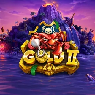 Crabby's Gold 2